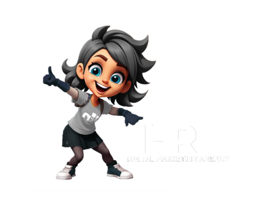 THRM Logo